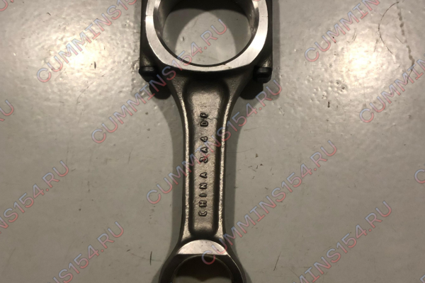 Шатун Cummins 6CT8.3/6L8.9 5289332