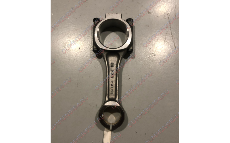 Шатун Cummins 6CT8.3/6L8.9 5289332