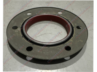 Сальник коленвала передний  Cummins L10, ISM11, QSM11 4962745X