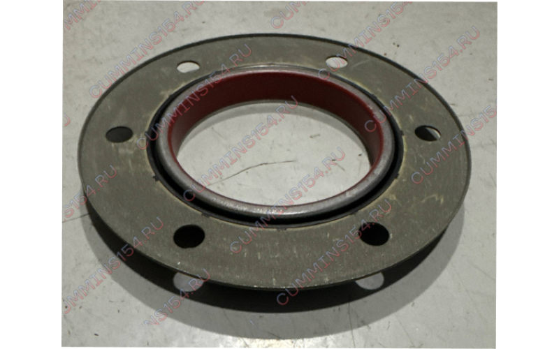 Сальник коленвала передний  Cummins L10, ISM11, QSM11 4962745X