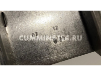 Полукольца вкладышей коленвала Cummins 6CT +0.25	C5406044	3944164+0.25