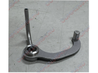 Форсунка охлаждения поршня SHAANXI Cummins ISM11  6515104X