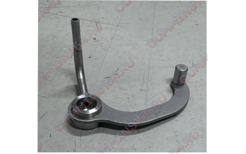 Форсунка охлаждения поршня SHAANXI Cummins ISM11  6515104X