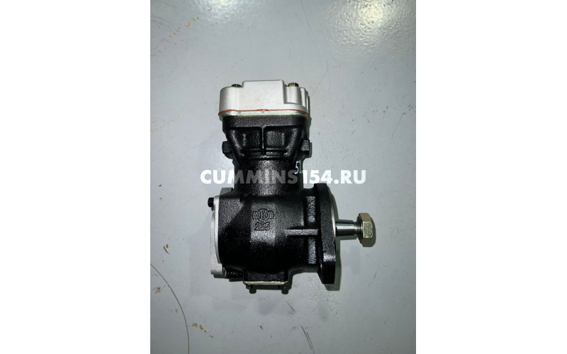 Компрессор Cummins ISF 3.8 LK3880	C5471368	4932265/5282444