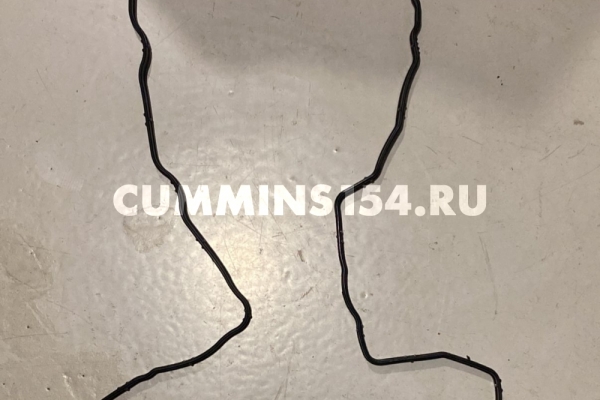 Прокладка крышки клапана Cummins 6ISBe	C5416349	С4899226