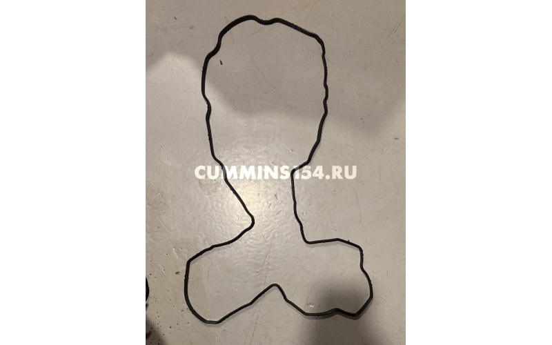 Прокладка крышки клапана Cummins 6ISBe	C5416349	С4899226