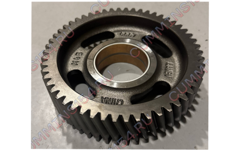 Шестерня распредвала Cummins QSM, ISM, M11  3084532X