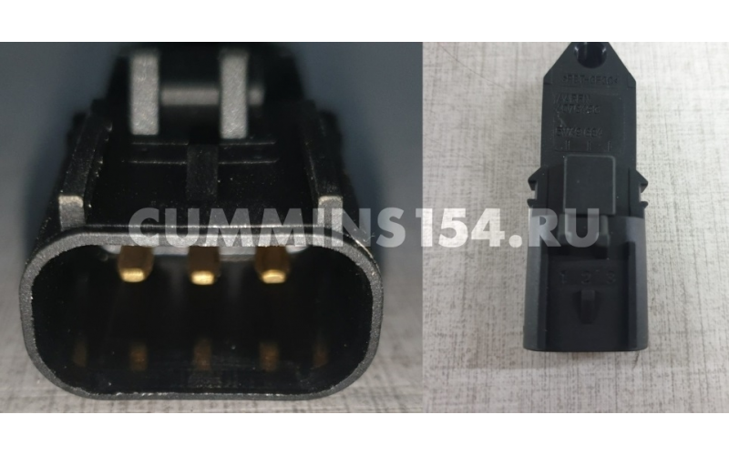 Датчик давления воздуха Cummins 6ISBe C5416368 4076493/ 2897331