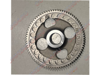Шестерня распредвала Cummins QSM11   3401439X