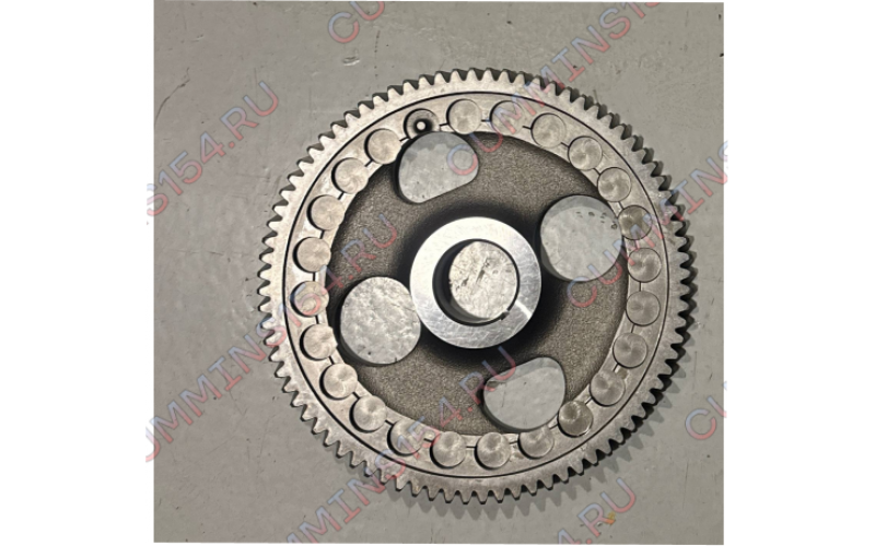 Шестерня распредвала Cummins QSM11   3401439X