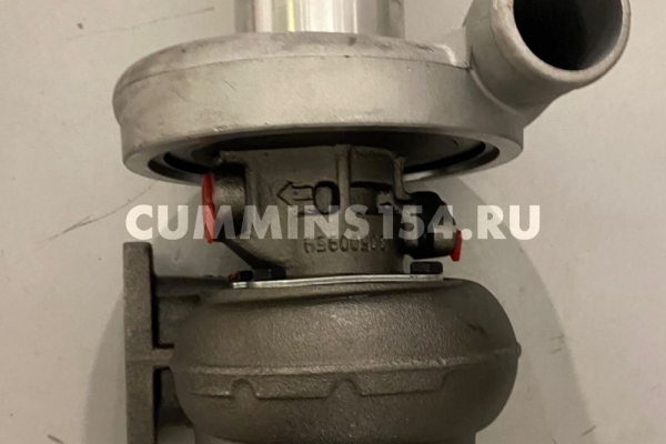 Турбокомпрессор CUMMINS 6CT 3536723/3536245 WH1E	C5470884	3536723/3536245