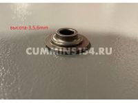 Тарелка пружины клапана ГАЗель Cummins ISF 2.8	C5470983	4976168