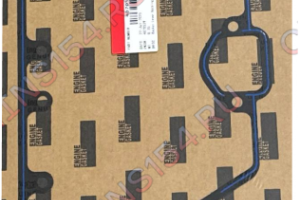 Прокладка проставки коромысел Cummins QSM11, ISM11, M11 4070529