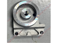 Головка топливного фильтра Cummins 6BT EQB C3930969