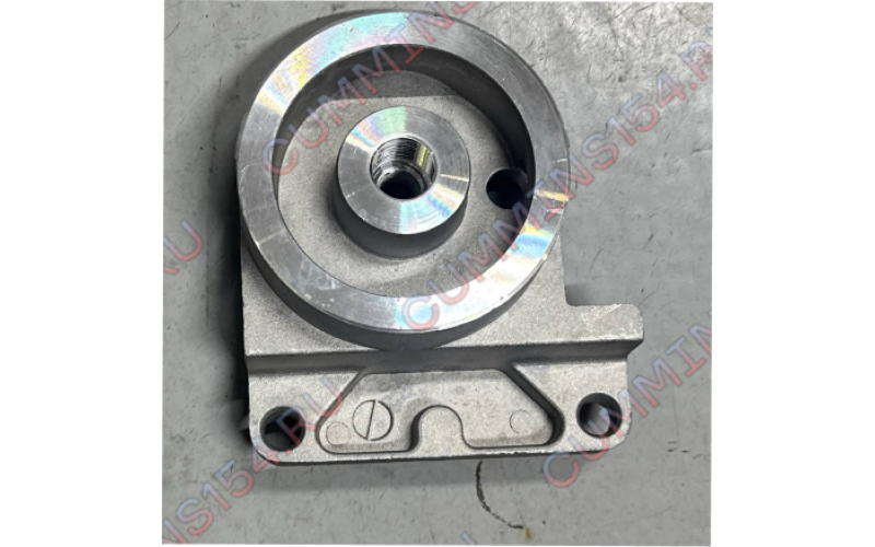 Головка топливного фильтра Cummins 6BT EQB C3930969