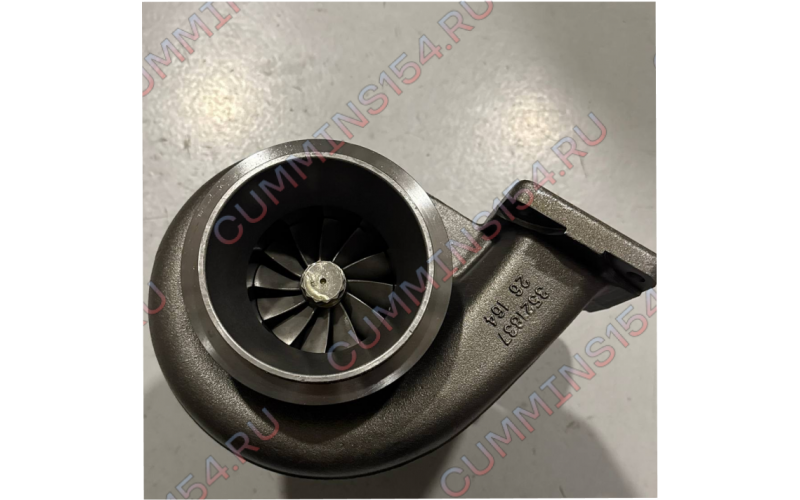Турбина  Cummins SD22 SD23 SD32 NT855-C280/C360