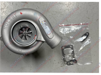  Турбокомпрессор Cummins Камаз 6BT, EQB, HX35 3802770