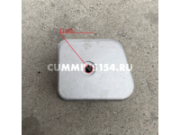 Крышка клапана  CUMMINS 6BT/4BT маленькое отвирстие 	C5418107	3928404/3902604/3960372