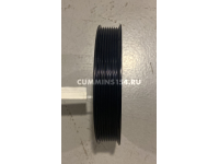 Шкив коленвала двигателя Cummins ISLe 310-30, 340-30, 375-30, 375-20 8.9L 5471294	4940809/3943978/3944063
