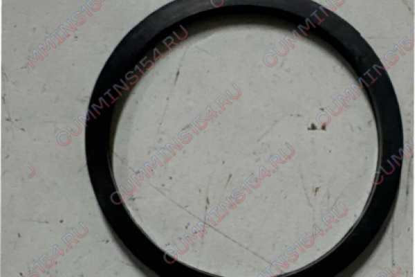 П-кольцо теплообменника SHAANXI Cummins ISM11 3080769X