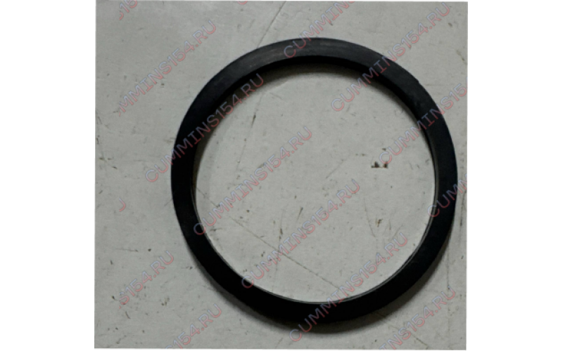 П-кольцо теплообменника SHAANXI Cummins ISM11 3080769X