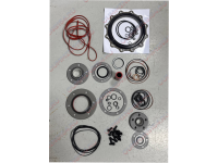 Набор прокладок двигателя нижний Cummins M11/ QSM11  4089998