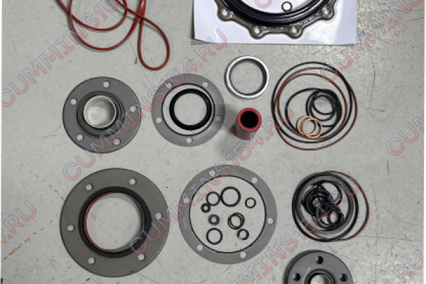 Набор прокладок двигателя нижний Cummins M11/ QSM11  4089998