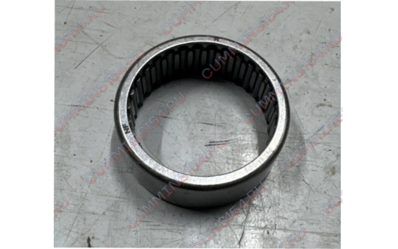 Подшипник шкива компрессора игольчатый Cummins QSM, ISM,  M11  3025354X  