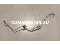 Трубка от ТНВД к рампе Cummins ISF 3.8 Евро-4 5471315	5272710/5272711/5310118