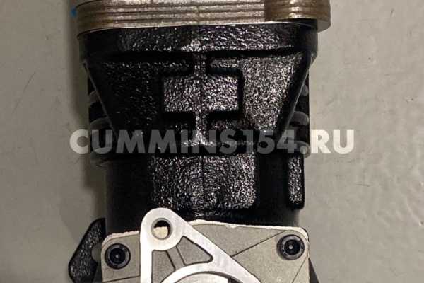 Компрессор воздушный Cummins ISBe 250-300	C5471111	4936049/3966520/3949098/3957728