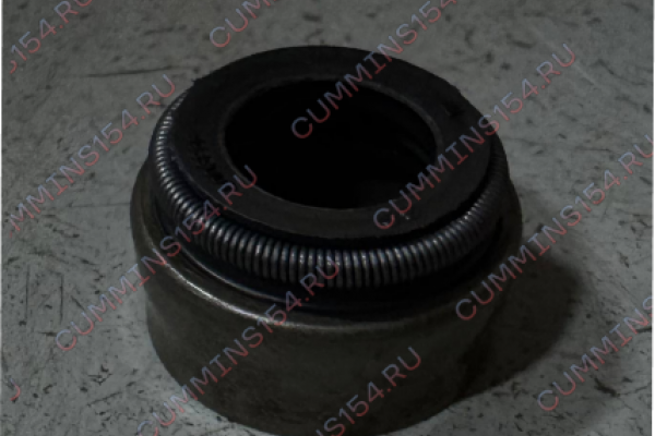 Колпачок маслосъёмный Cummins ISM11, QSM11 4003966