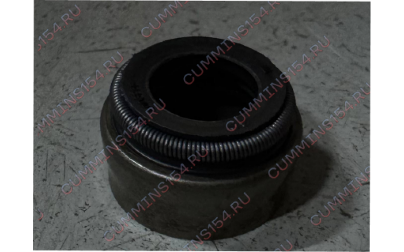 Колпачок маслосъёмный Cummins ISM11, QSM11 4003966