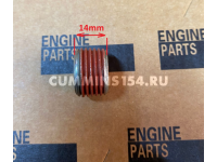 Заглушка блока цилиндров Cummins 4BT, 6BT, ISBe, ISDe, ISLe  5471225 3008468