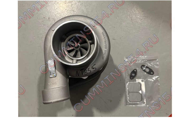 Турбина  Cummins SD22 SD23 SD32 NT855-C280/C360