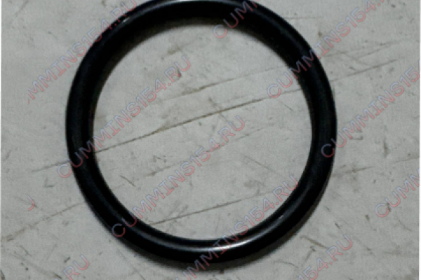 Уплотнительное кольцо стакана форсунки Cummins QSM, ISM, M11 3035026F   