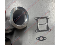 Турбокомпрессор HOLSET Cummins QSM, ISM, M11  4089854/4036915