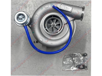 Турбокомпрессор Holset HX55W Shaanxi CUMMINS ISM11 4046026X