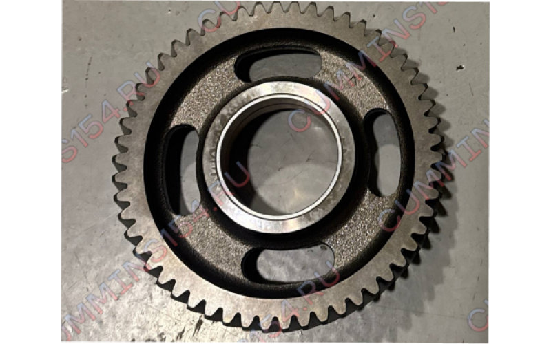 Шестерня распредвала Cummins QSM, ISM, M11  3084532X