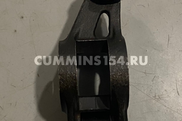 Коромысло впускного клапана ГАЗель Cummins ISF 2.8	C5415693	5271540