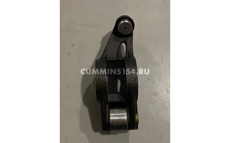 Коромысло впускного клапана ГАЗель Cummins ISF 2.8	C5415693	5271540