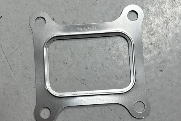 Прокладка турбины Cummins  M11, ISM11, QSM11, ISMe, L10 3088984X