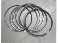 Кольцо поршневое (компрессионное) Cummins M11 3899413X