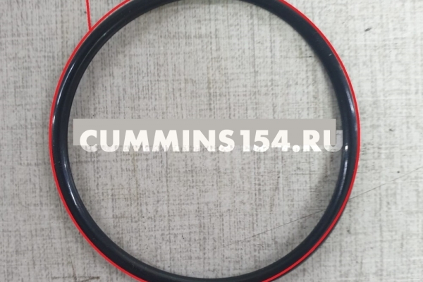 Прокладка термостата Cummins ISF 3.8, ISBe 210/285, 6BTAA 3954829 C5471077