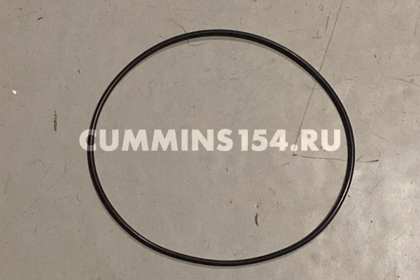 Кольцо впускного воздушного патрубка Cummins ISF 3.8	5471155	3867646