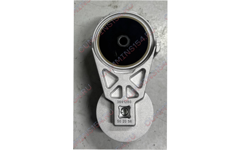 Ролик натяжной Cummins QSM11/M11/L10/ISM11  ORIGINAL  3691280 