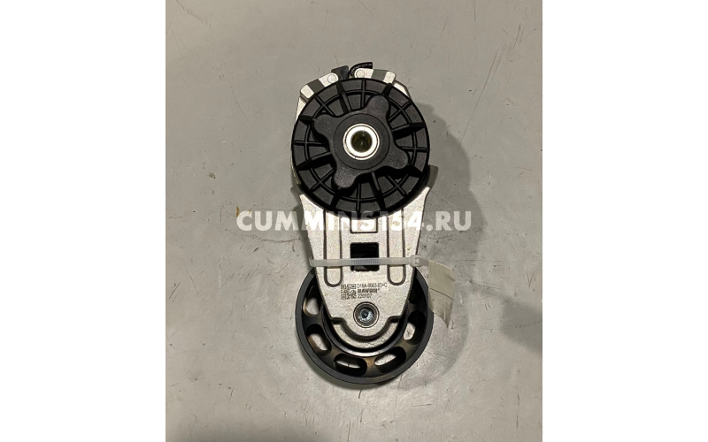 Ролик натяжной Cummins (Cummins) 6ISBe, 6BTA  SHANGCHAI D9 DONG FENG  6BT/ISB5.9/D9 XINHE C5412888 3914086/ 3937553/ 3922900/ 3978022 D16A00303+C/A3914086