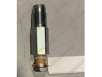 Клапан топливной рампы Denso Cummins ISF 3,8 095420-0201