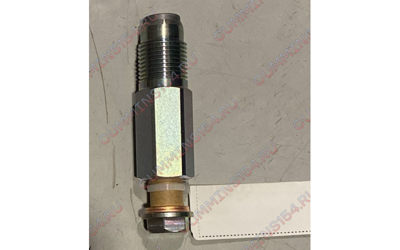 Клапан топливной рампы Denso Cummins ISF 3,8 095420-0201