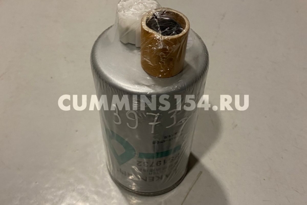 Фильтр топливный Cummins Размер: 1-14/93mm*200mm	LH1014 LK1014	FS19732 FS1003 FS36269 FS36256 LG9704550067 32925763 4070801 3973233 11LB-70030 P550848