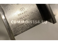 Полукольца вкладышей коленвала Cummins 6CT +0.25	C5406044	3944164+0.25